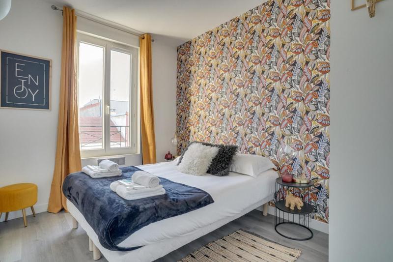 808 Chic Suite - Superb Apartment بانيوليه المظهر الخارجي الصورة